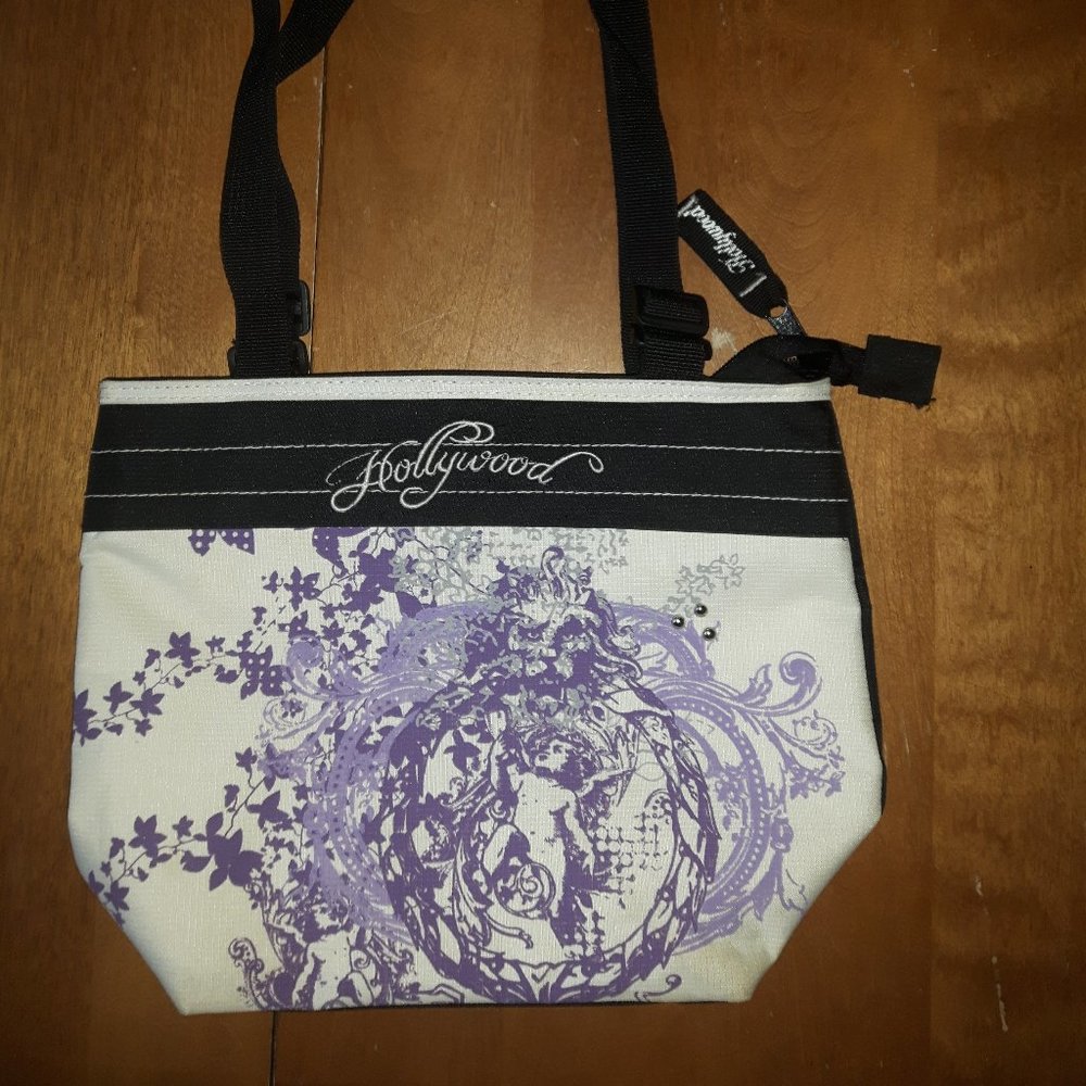 Hollywood Lunchbox / Lunchbag